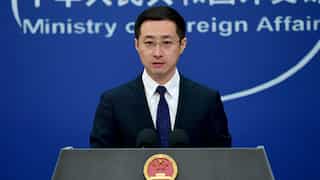 China ‘strongly condemns’ terrorist attack on Chinese nationals in Pakistan