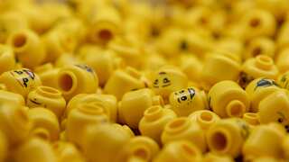 ‘Stop putting our heads on your mugshots,’ Toy company Lego tells California police