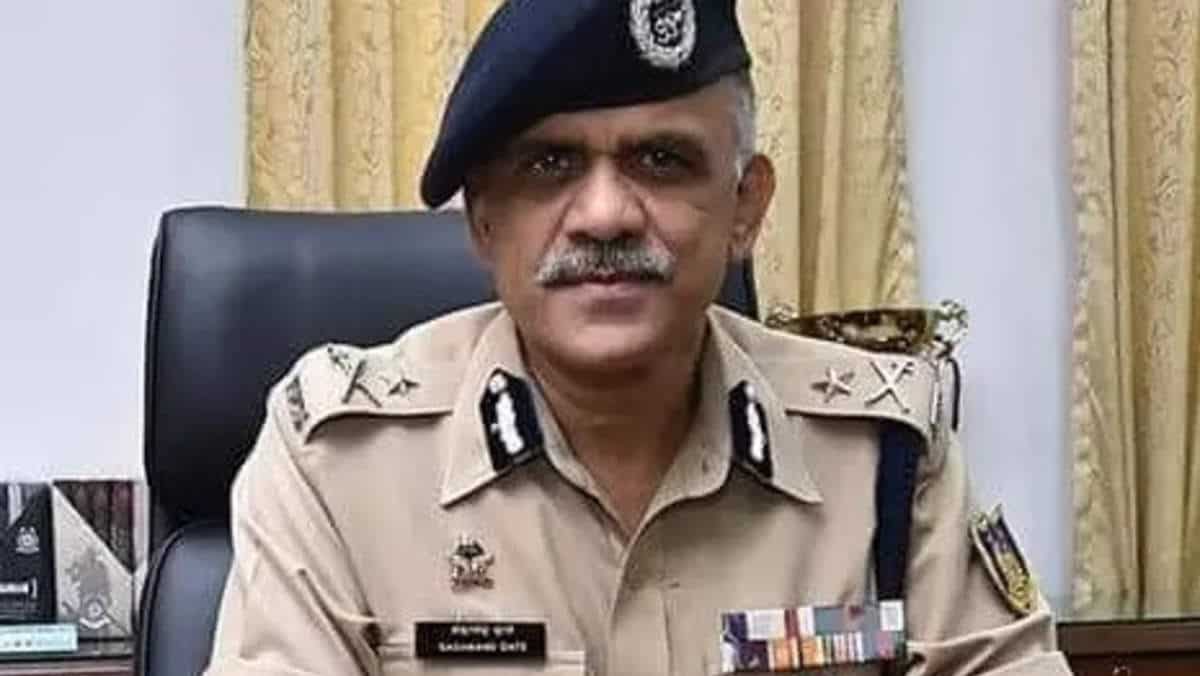 Who is Sadanand Vasant Date? New Director General of India’s counter-terror agency NIA