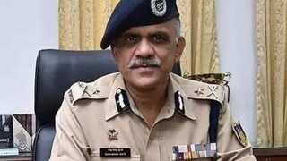 Who is Sadanand Vasant Date? New Director General of India’s counter-terror agency NIA