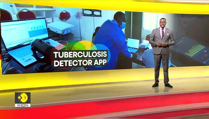 AI app trialled to detect tuberculosis cough