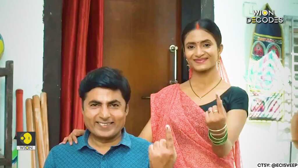 What makes India's Lok Sabha Elections the world's largest 'electoral movement'?