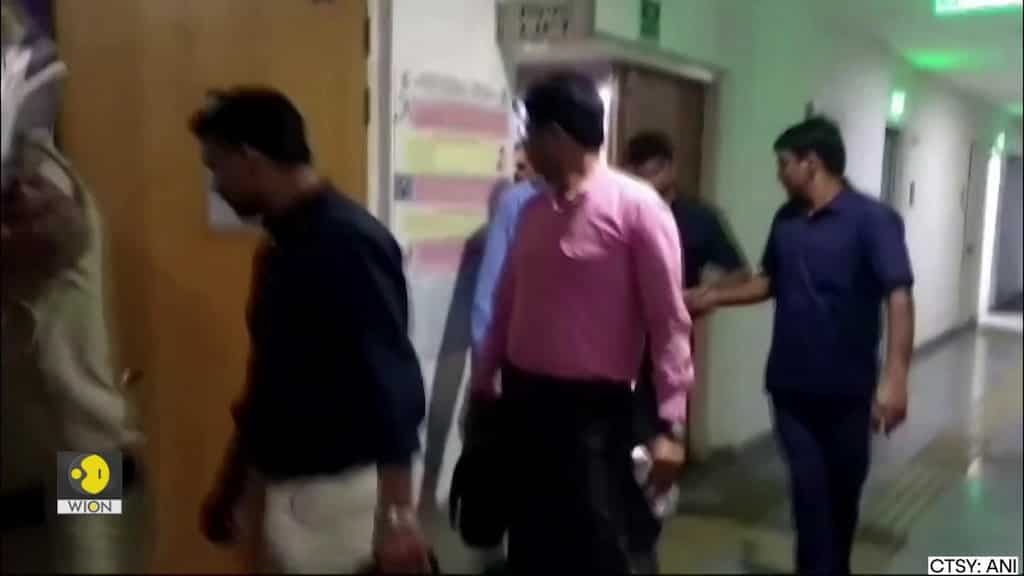 Delhi CM Arvind Kejriwal's ED custody extended for 4 Days