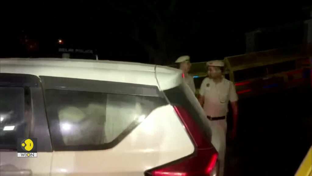 Delhi High Court rejects plea seeking removal of Kejriwal as Delhi's CM