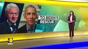 Obama & Clinton to join Biden's NY fundraiser, US President says 'need all hands to defeat Trump