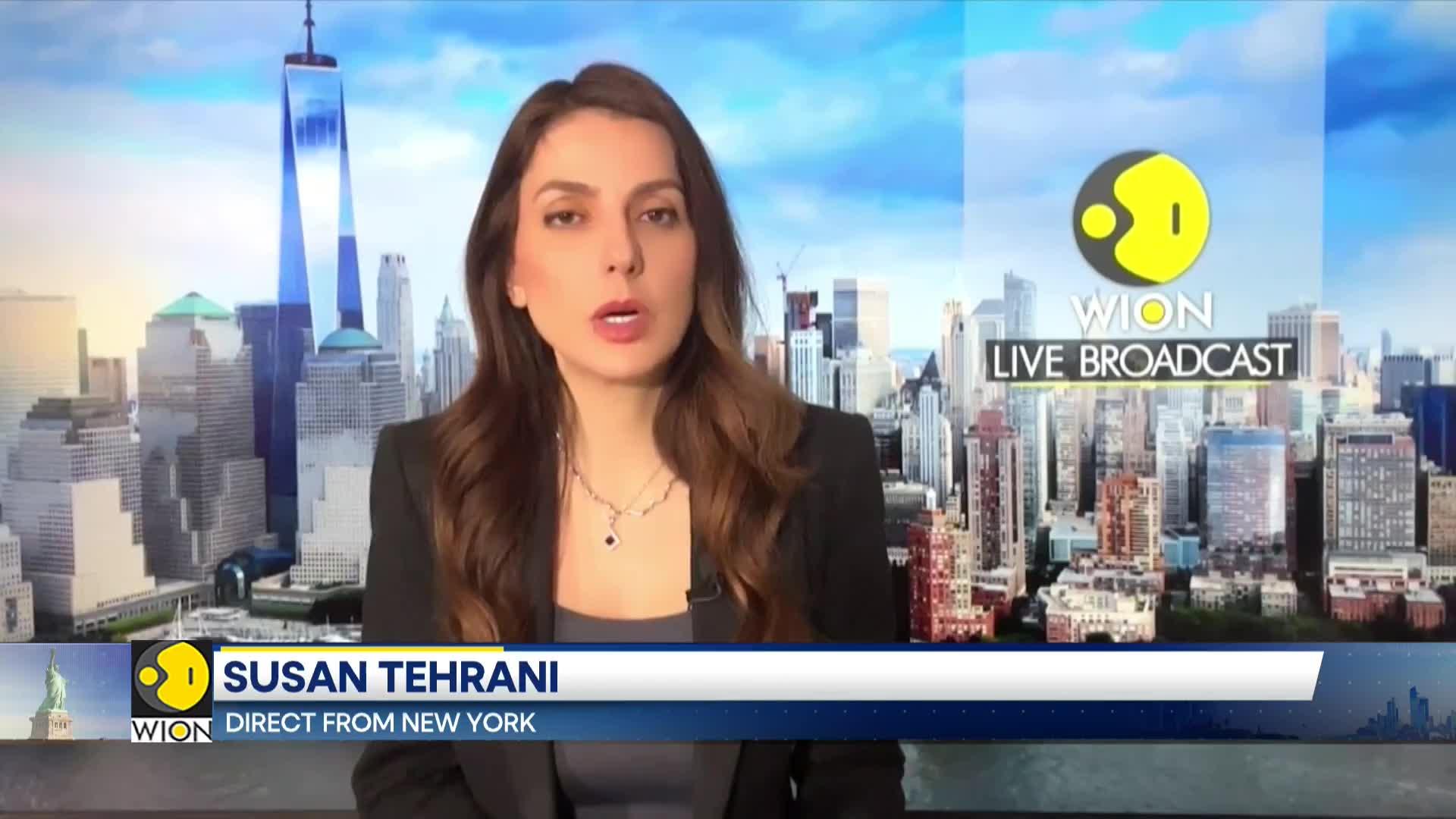 WionNews Video