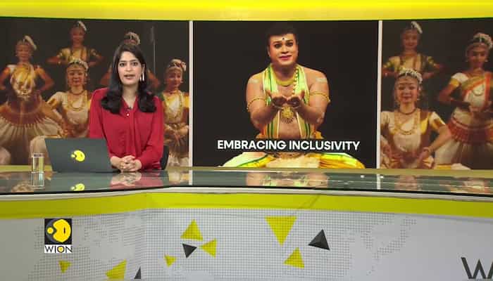 Gravitas: Kerala Kalamandalam lifts gender curbs to learn Mohiniyattam