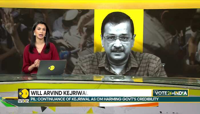 Will Kejriwal continue as Delhi Chief Minister after arrest?
