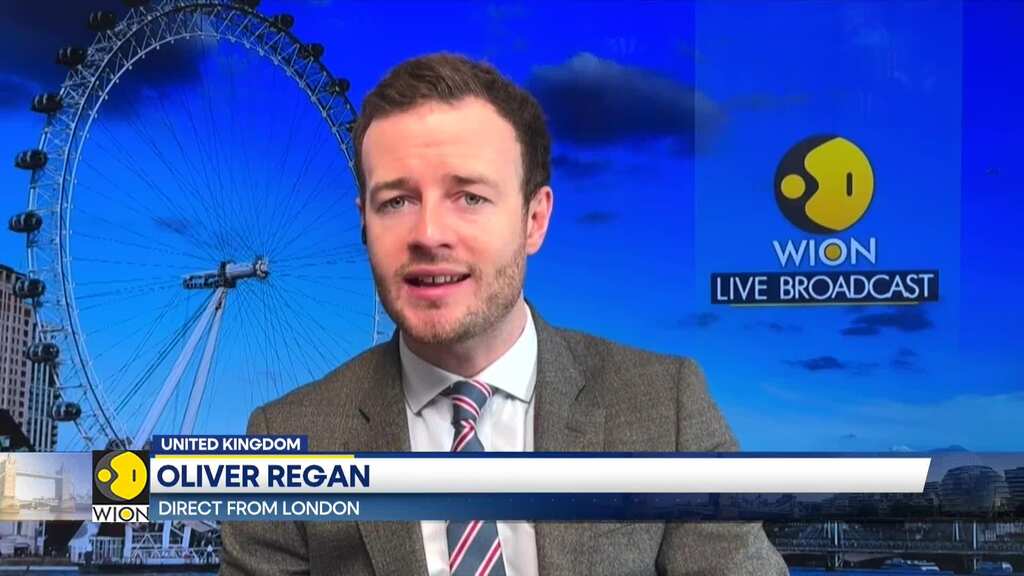 UK fragile economy spells bad news for Rishi Sunak, weakest since 2019
