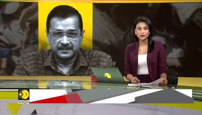 Arvind Kejriwal arrest: ED seeks 7-day extension of Delhi CM’s custody