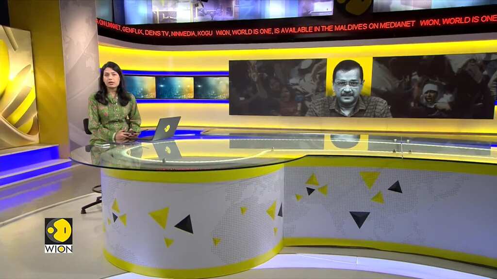 Arvind Kejriwal arrest | Kejriwal in Special Court: 'I've proof - ED & BJP running extortion racket'