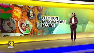 Indian Elections: Political merchandise surge in India, shines online