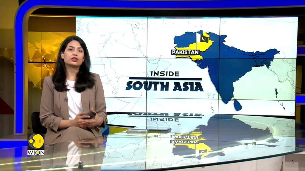 China wants Pakistan to probe terror attack | Arvind Kejriwal to stay in custody