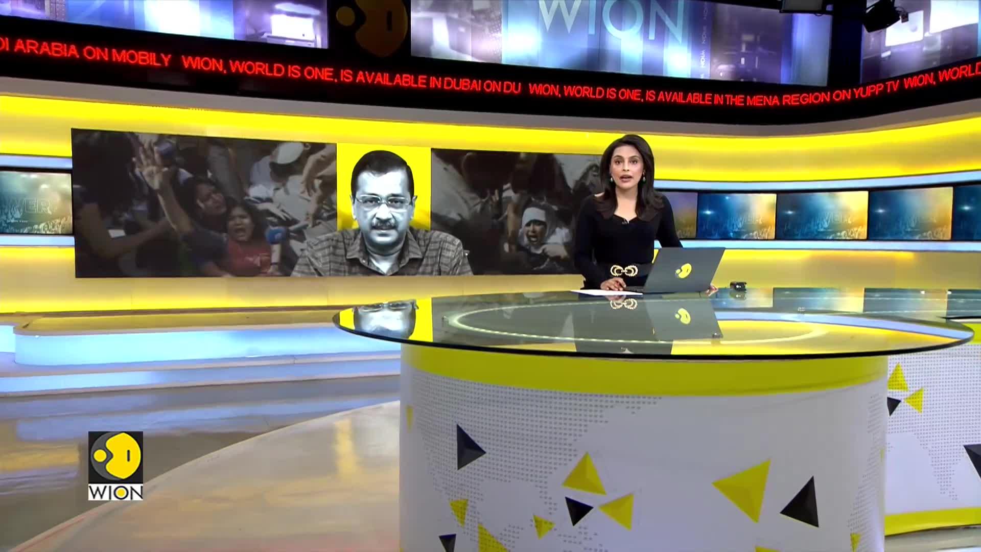 WionNews Video