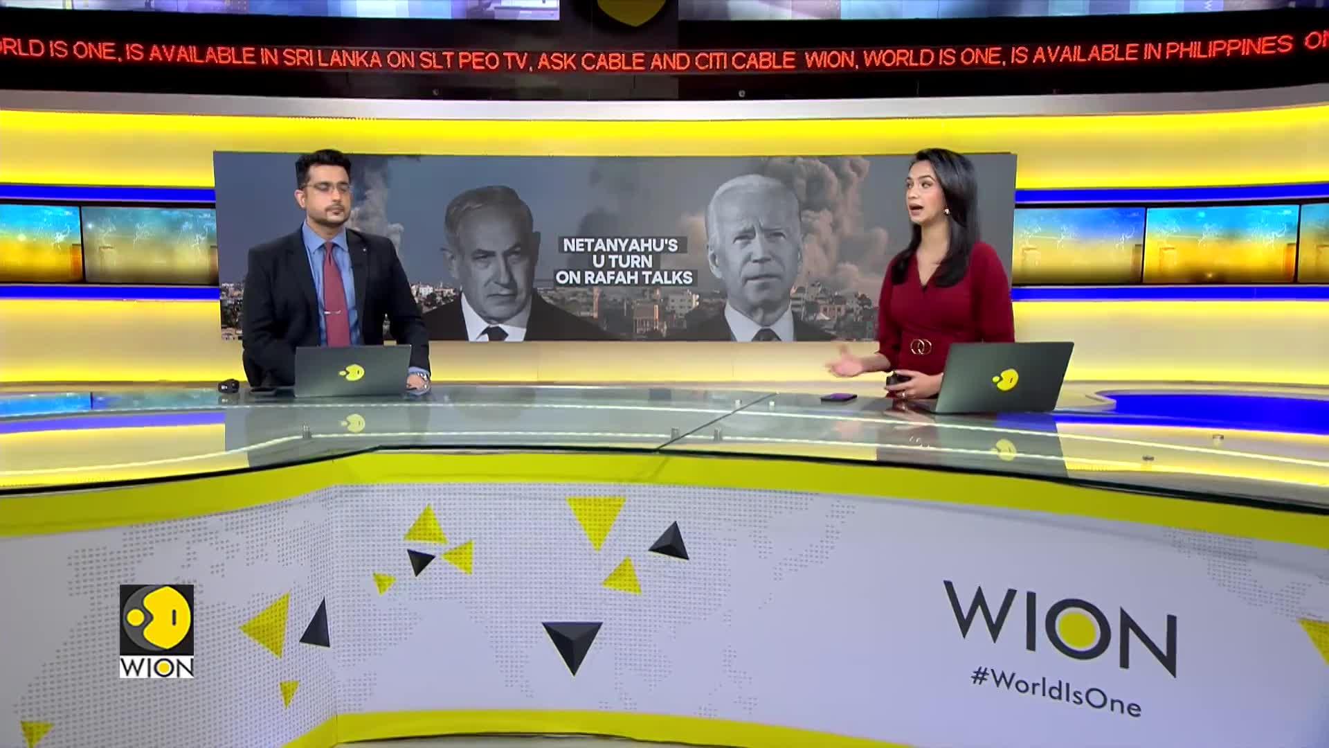 WionNews Video