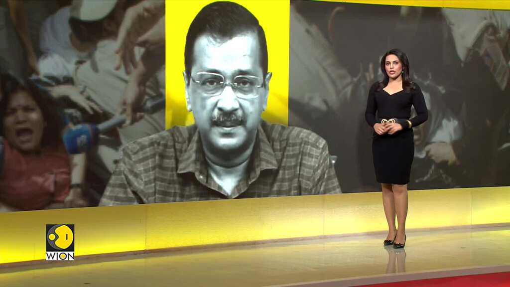 Arvind Kejriwal arrest: India summons envoy after US criticises Delhi chief minister’s arrest