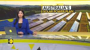 Australia to create $653 MN fund to expand solar panel manufacturing