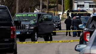 Illinois stabbing spree: Four killed, five injured in Rockford; suspect in custody