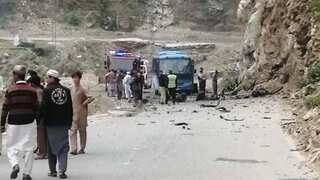 Pakistan security forces eliminate 12 terrorists in three anti-terror operations across country