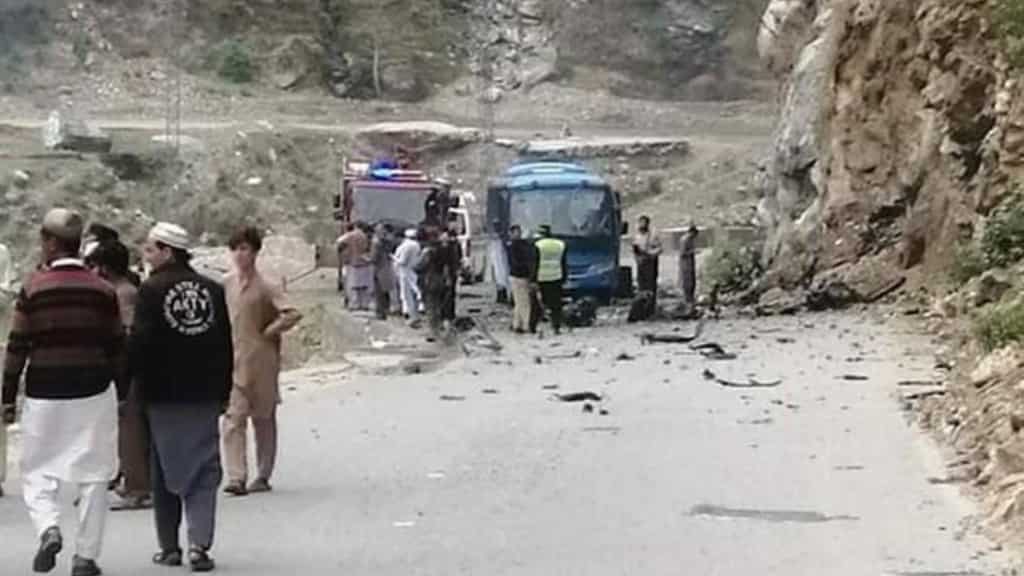 Pakistan security forces eliminate 12 terrorists in three anti-terror operations across country