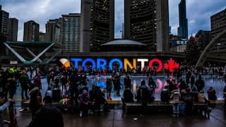 Canada's population hits record high, driven by immigration surge. How many of these are Indian migrants?