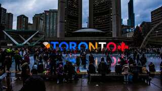 Canada's population hits record high, driven by immigration surge. How many of these are Indian migrants?