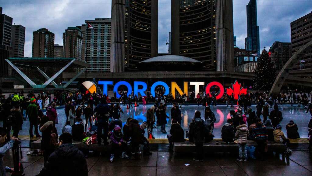 Canada's population hits record high, driven by immigration surge. How many of these are Indian migrants?