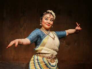 Mohiniyattam, a dance generally seen as feminine, will now be taught to boys also in Kerala university