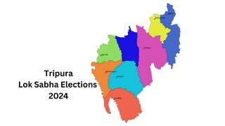Tripura Lok Sabha Elections 2024: Dates, schedule, phase, constituencies, candidates - all you need to know