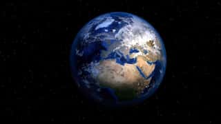 Have you ever wondered about the weight of the Earth?
