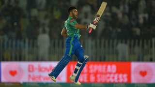 Is Pakistan-bound Usman Khan in legal trouble over contract breach? UAE Cricket Board investigates
