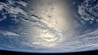 Delving deep: Earth's crust holds more water than its ice caps, reveals study