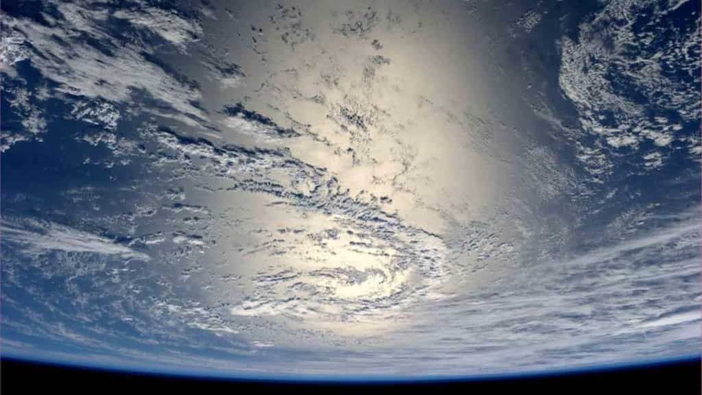 Delving deep: Earth's crust holds more water than its ice caps, reveals study