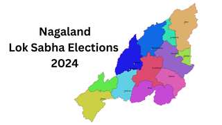 Nagaland Lok Sabha Elections 2024: Date, schedule, phase, constituencies, candidates and all you need to know