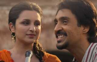 Parineeti Chopra pens heartfelt note for her Amar Singh Chamkila co-star Diljit Dosanjh
