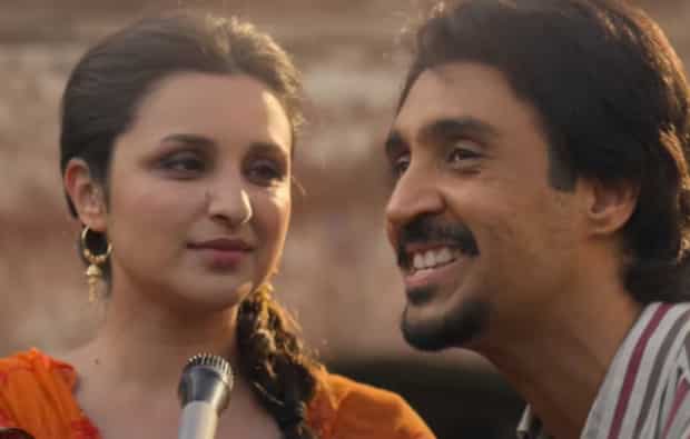 Parineeti Chopra pens heartfelt note for her Amar Singh Chamkila co-star Diljit Dosanjh