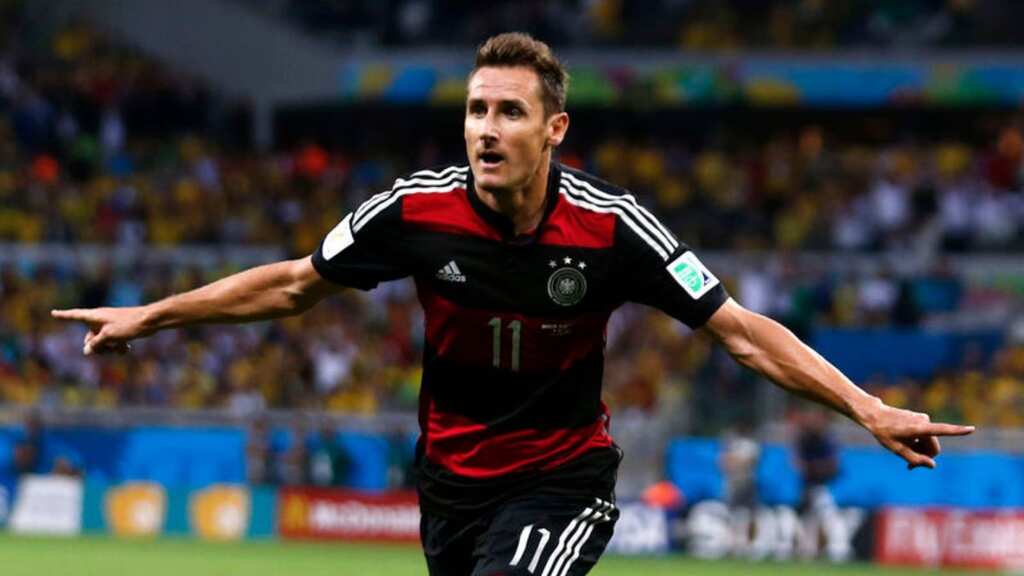 German legend Miroslav Klose opens up on quitting football, says flashiness took away the recognition