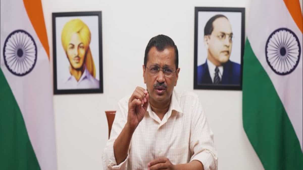 Delhi court extends Arvind Kejriwal's ED custody till April 1