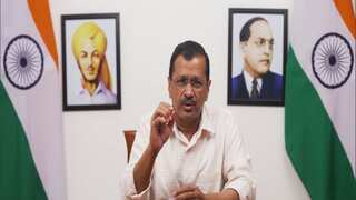 Delhi court extends Arvind Kejriwal's ED custody till April 1
