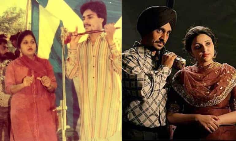 Amar Singh Chamkila had a child with first wife after marrying Amarjot, reveals Imtiaz Ali