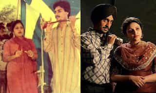 Amar Singh Chamkila had a child with first wife after marrying Amarjot, reveals Imtiaz Ali