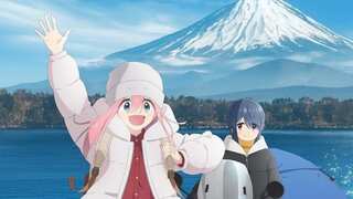 Laid-Back Camp Season 3 episode 1: Exact release date and time, where to watch, what to expect, and more