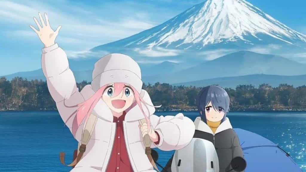 Laid-Back Camp Season 3 episode 1: Exact release date and time, where to watch, what to expect, and more