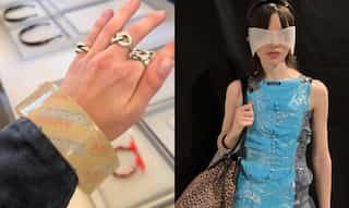 Who’s buying it ? This new 'tape-inspired' bracelet worth Rs 300,000 sparks debate