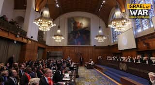 International Court of Justice orders Israel to address famine in Gaza, ensure unhindered supply of food