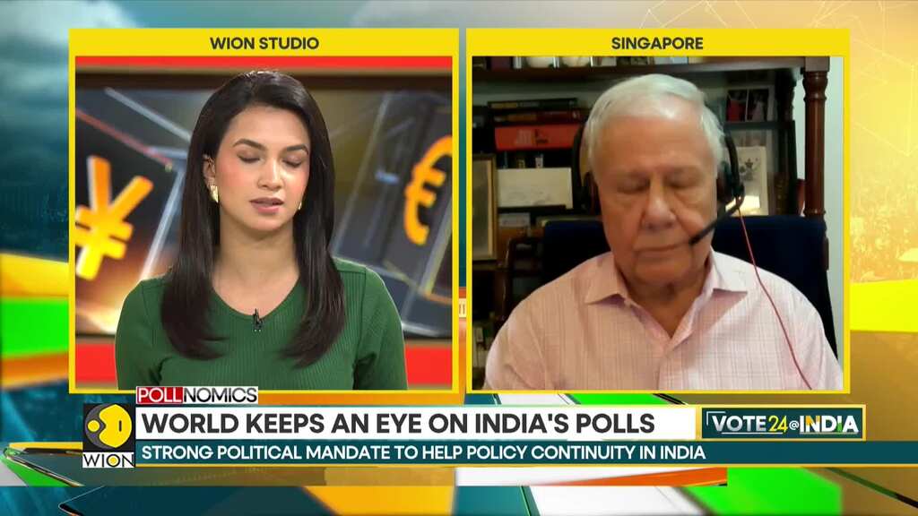 India Election: Why India's polls matter to the world