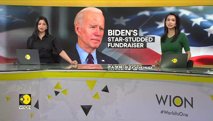 US Elections 2024: President Biden rakes in $25 million in US fundraiser