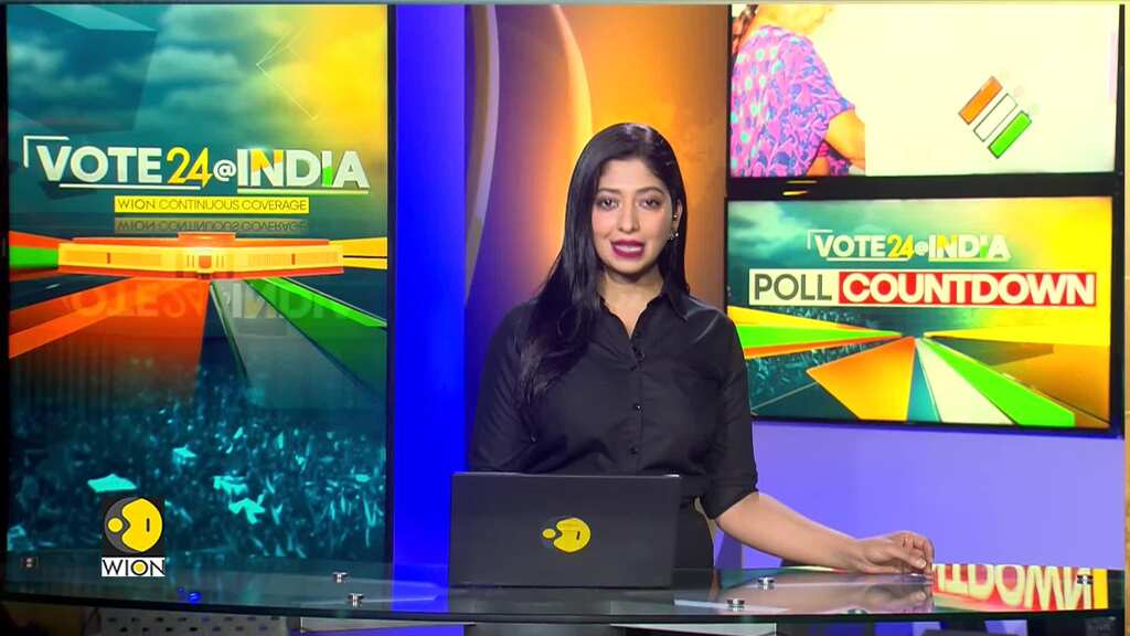 Lok Sabha Elections 2024: Congress to release poll manifesto on April 6 in Jaipur