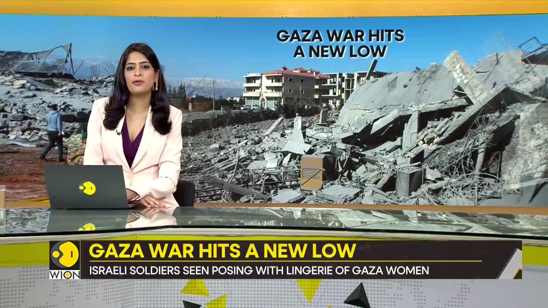 WionNews Video