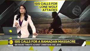 Gravitas: ISIS calls for a Ramadan massacre